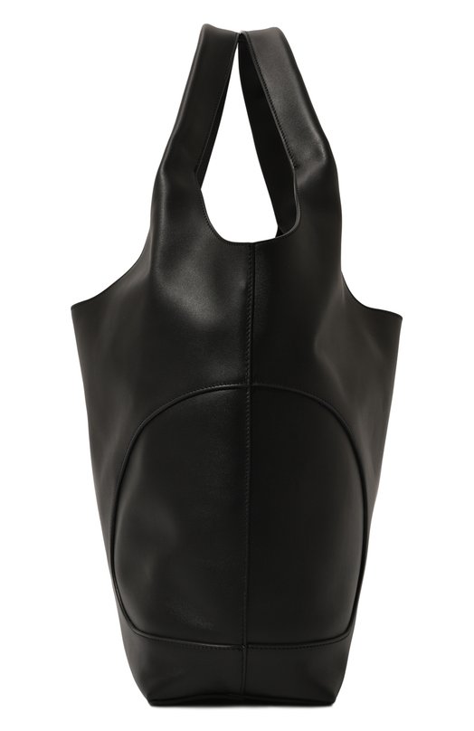 Сумка-тоут Cut Out Ferragamo 215985/771418 Чёрный  215985/771418 Фото 4