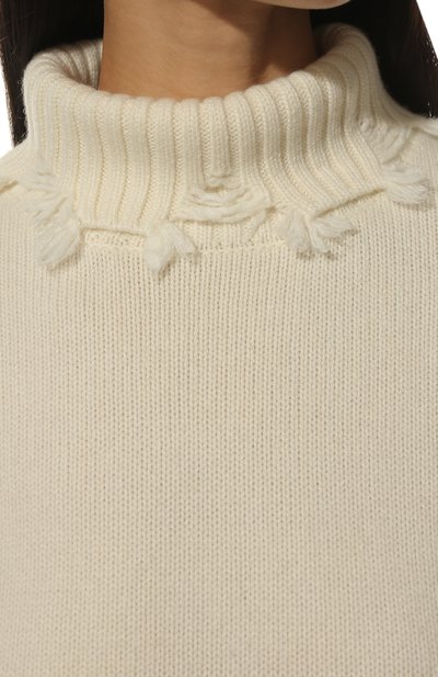 Кашемировый свитер ADDICTED, арт. MK890, фото 5