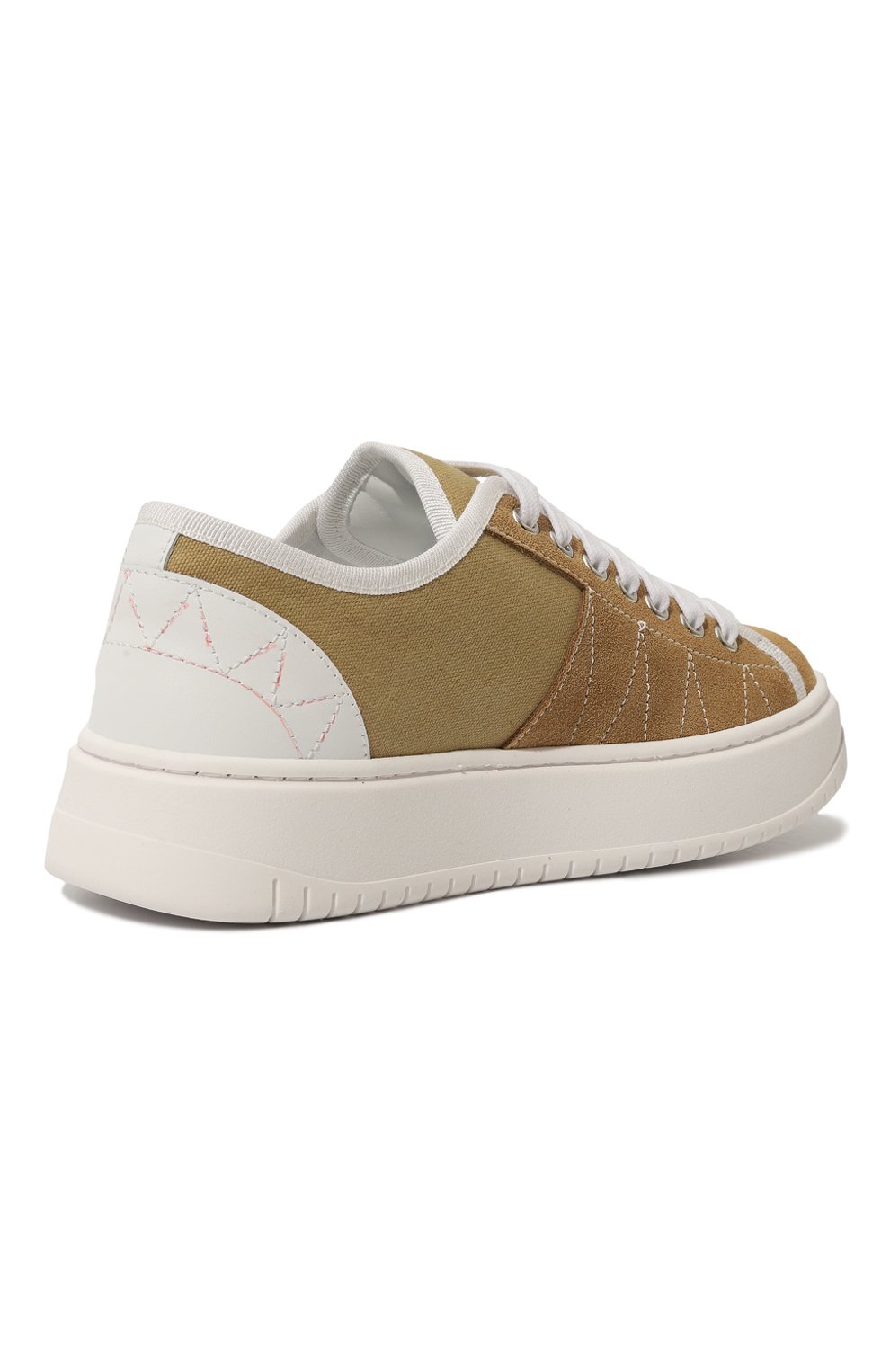 Кеды N21, арт. 77066/36-41, фото 3