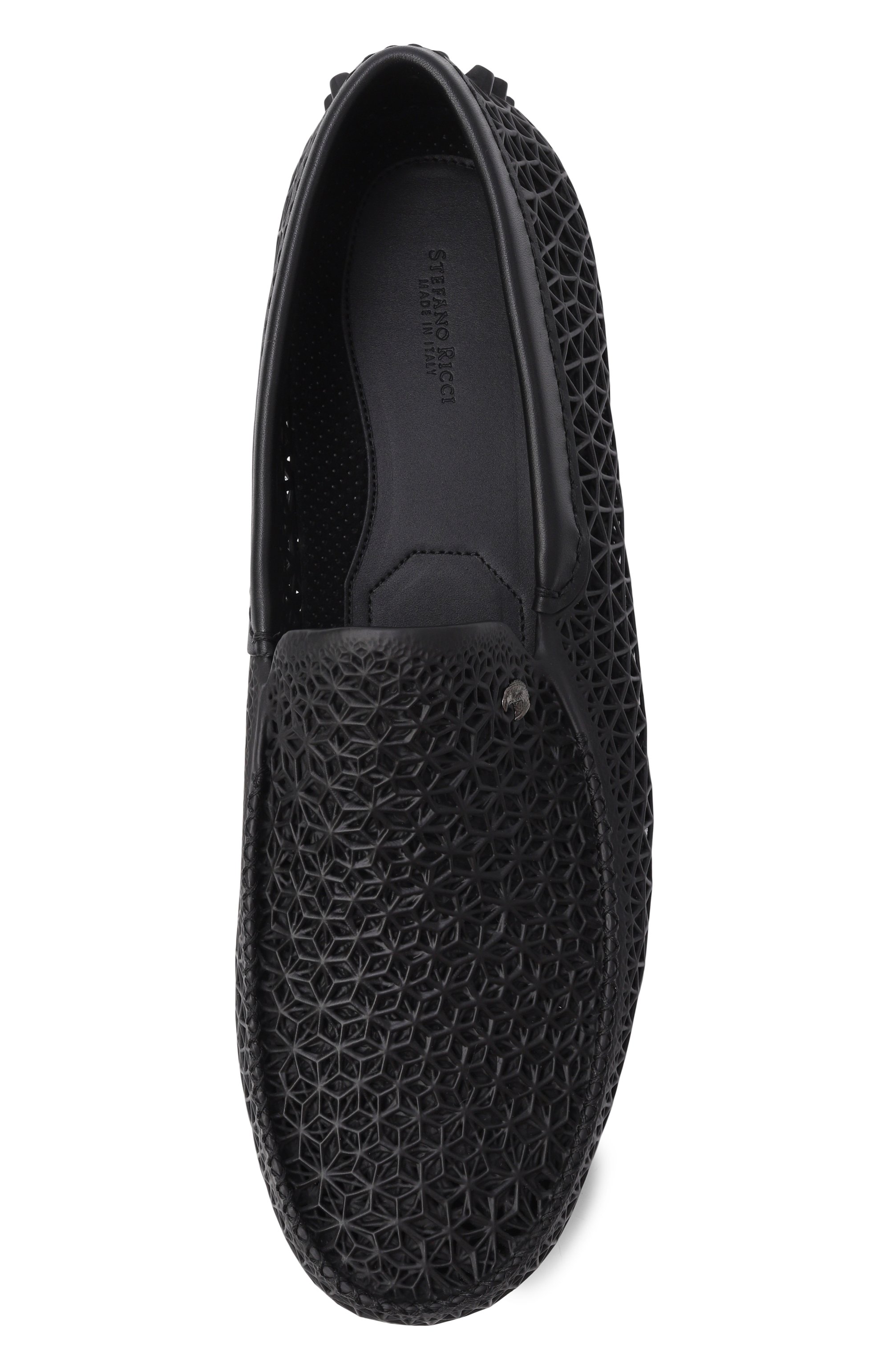 Мокасины octane STEFANO RICCI, арт. UR64_G2424/TPSDPW, фото 5