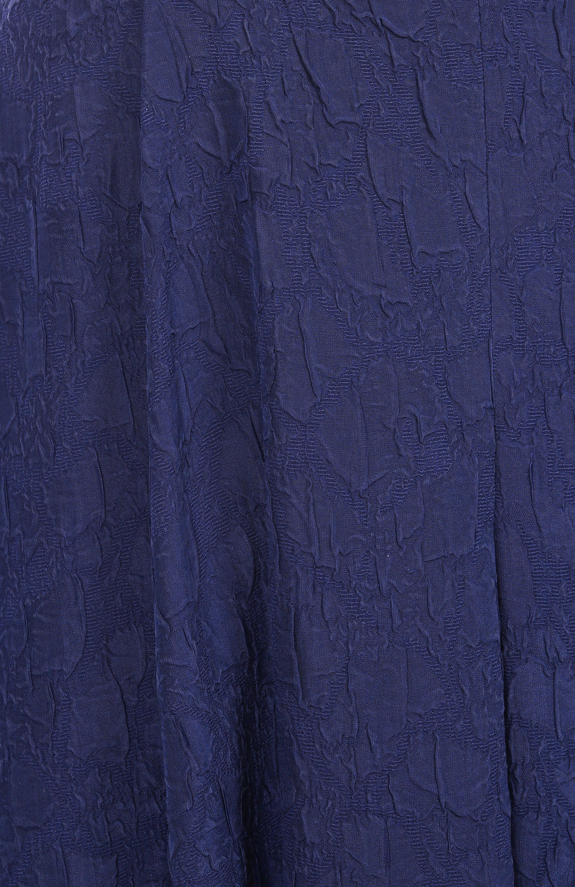 Юбка из вискозы и шелка FREEAGE, арт. WS25.SK079M.7060.499, фото 6