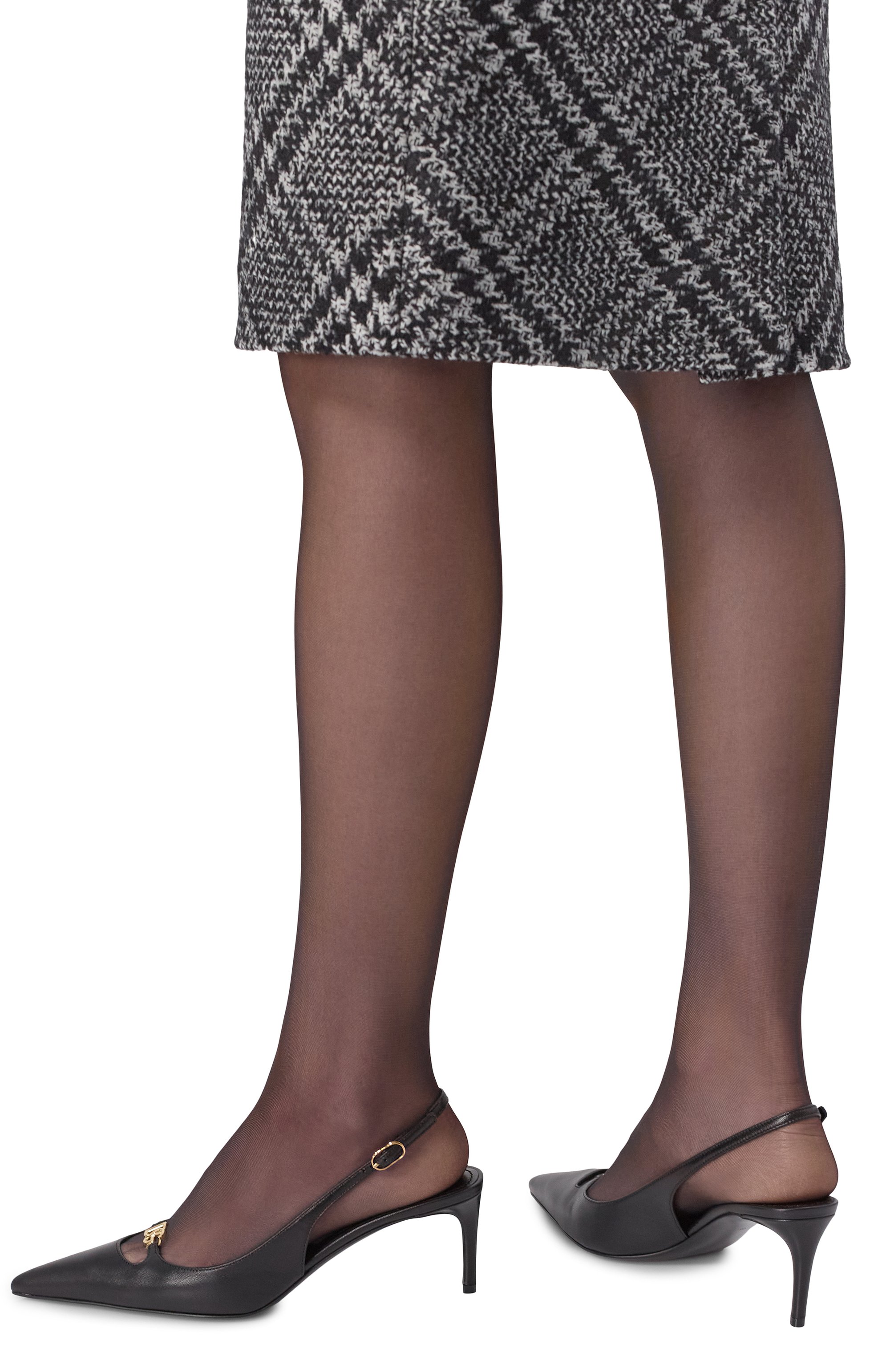 Кожаные туфли DOLCE & GABBANA, арт. CG0796/A5738, фото 2