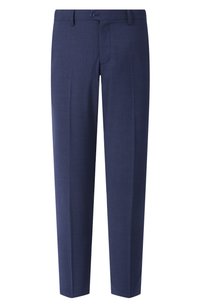 Темно-синий