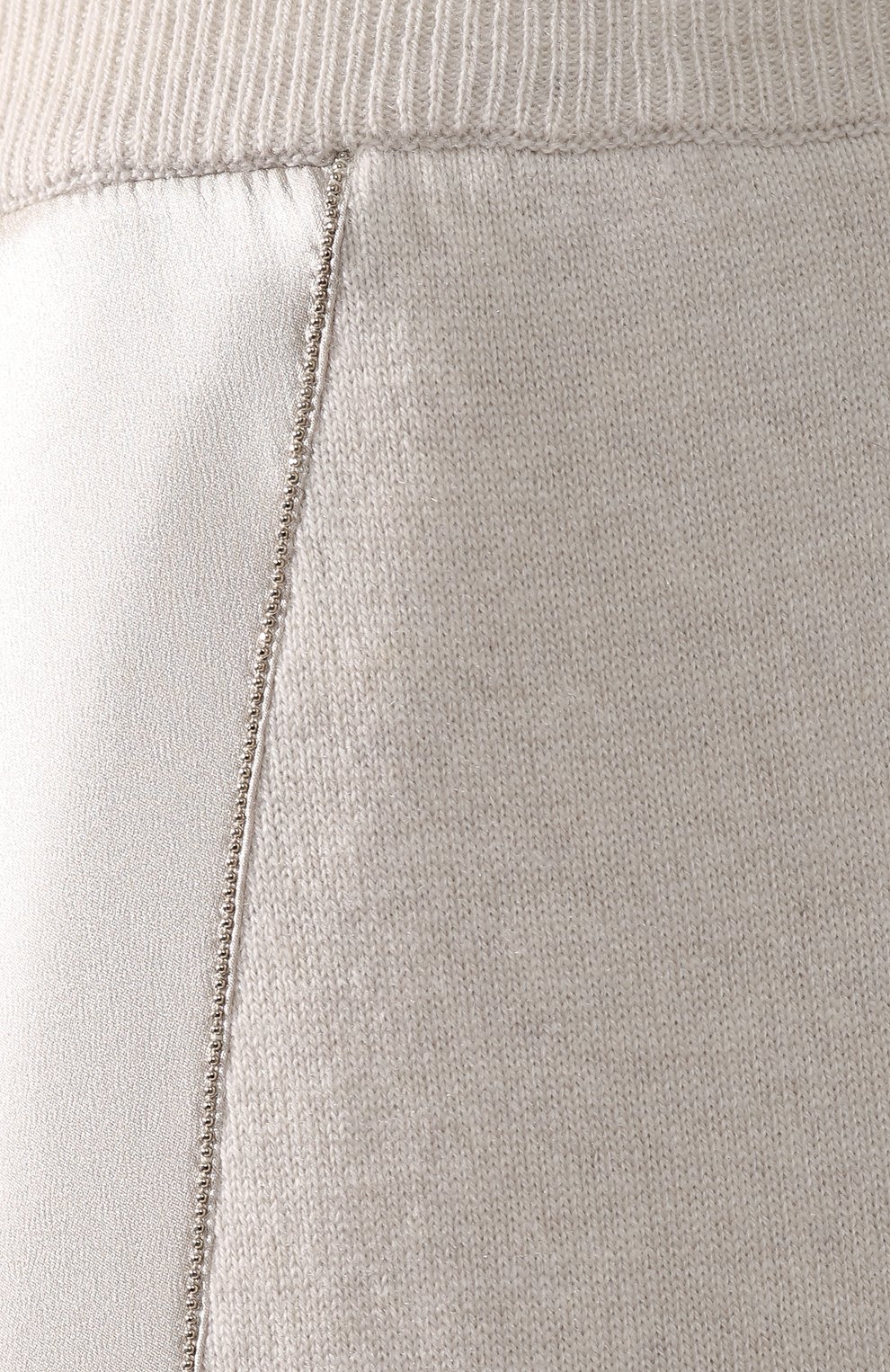 Кашемировые джоггеры BRUNELLO CUCINELLI, арт. M12169599, фото 5