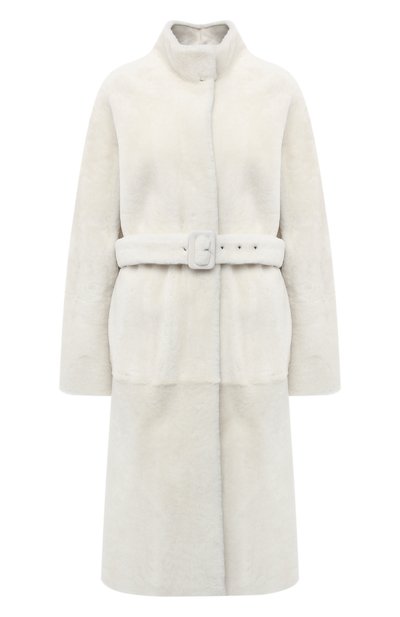 Шуба из овчины INES&MARECHAL, арт. HIMALAYA, фото 1