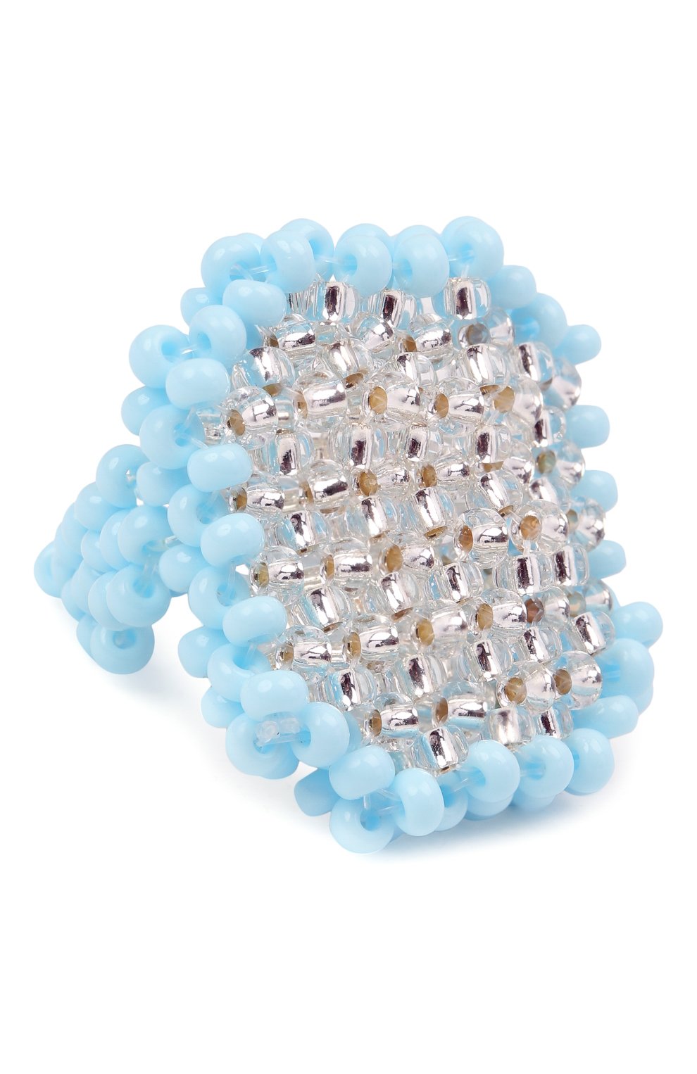 Кольцо камень большой HIAYNDERFYT, арт. 1-1LBTRCK, фото 1