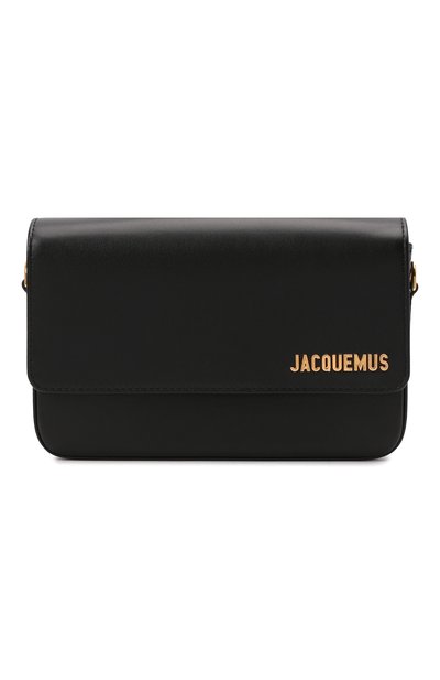 Сумка le carinu JACQUEMUS, арт. 213BA008-3000, фото 1