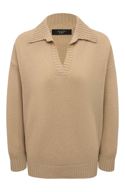 Шерстяной свитер WEEKEND MAX MARA, арт. AGRE, фото 1