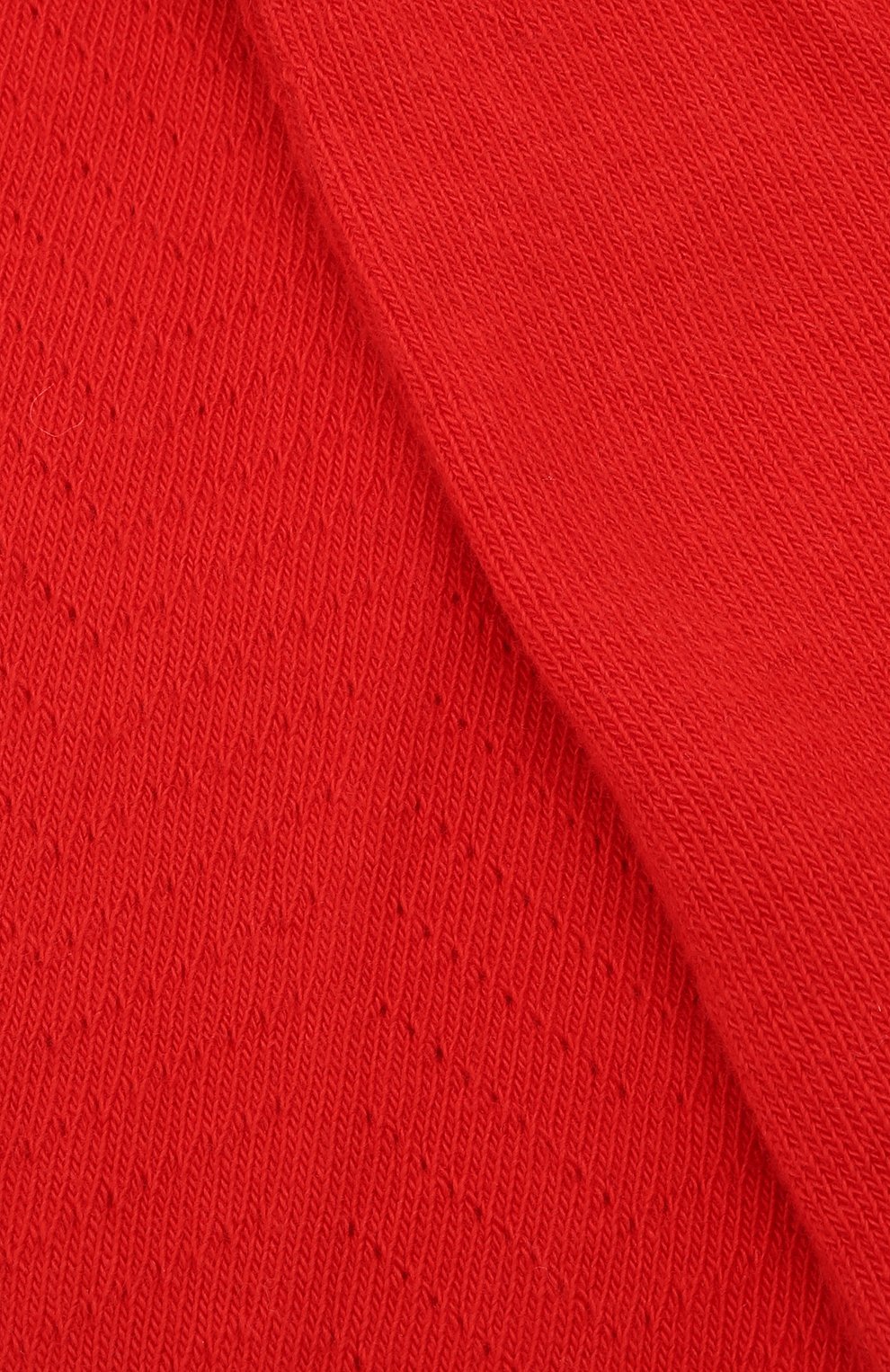 Хлопковые колготки BONPOINT красного цвета по цене 4600 руб., арт. H18BFVDESSIN(051)_437067, фото 2 Хлопковые колготки BONPOINT, арт. H18BFVDESSIN(051)_437067, фото 2