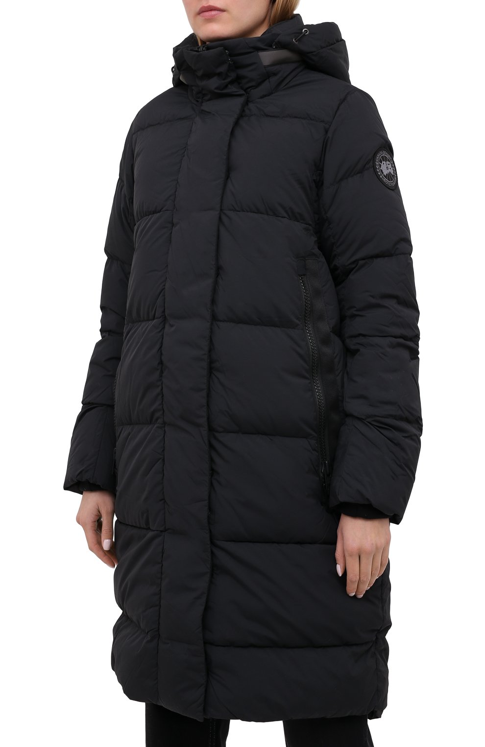 Пуховик CANADA GOOSE, арт. 2610LB, фото 3