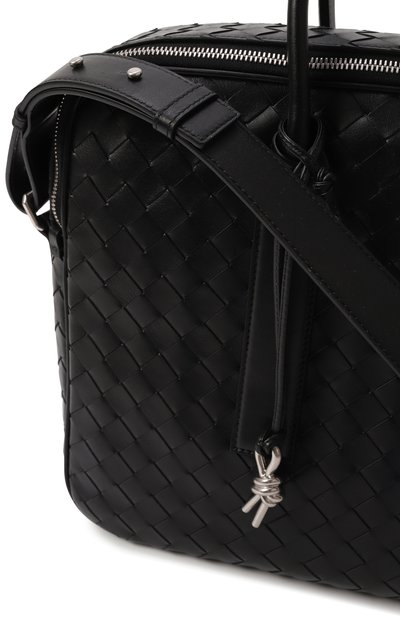 Портфель getaway large BOTTEGA VENETA, арт. 766361/V2HL1, фото 3