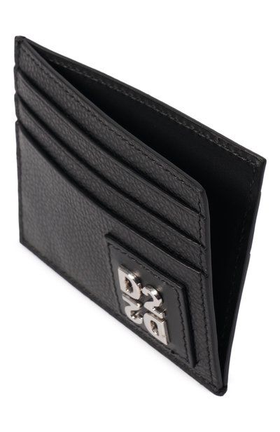 Кожаный футляр для кредитных карт DSQUARED2, арт. CCM0044/25109053, фото 3