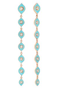 Серьги CASATO, арт. ORX-1361BT-P-SB3105, фото 1