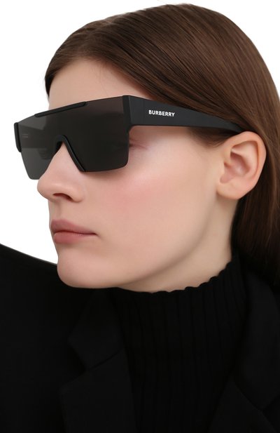 Солнцезащитные очки BURBERRY, арт. 4291-346487, фото 2