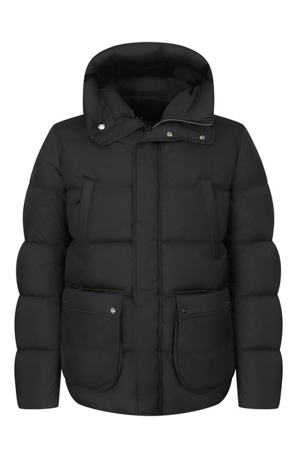 Мужская пуховик HERNO, арт. PI001140U/12004Z