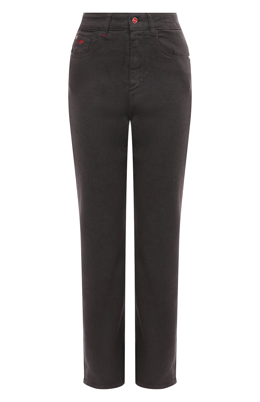 Джинсы KITON, арт. DJ54101XC5000, фото 1