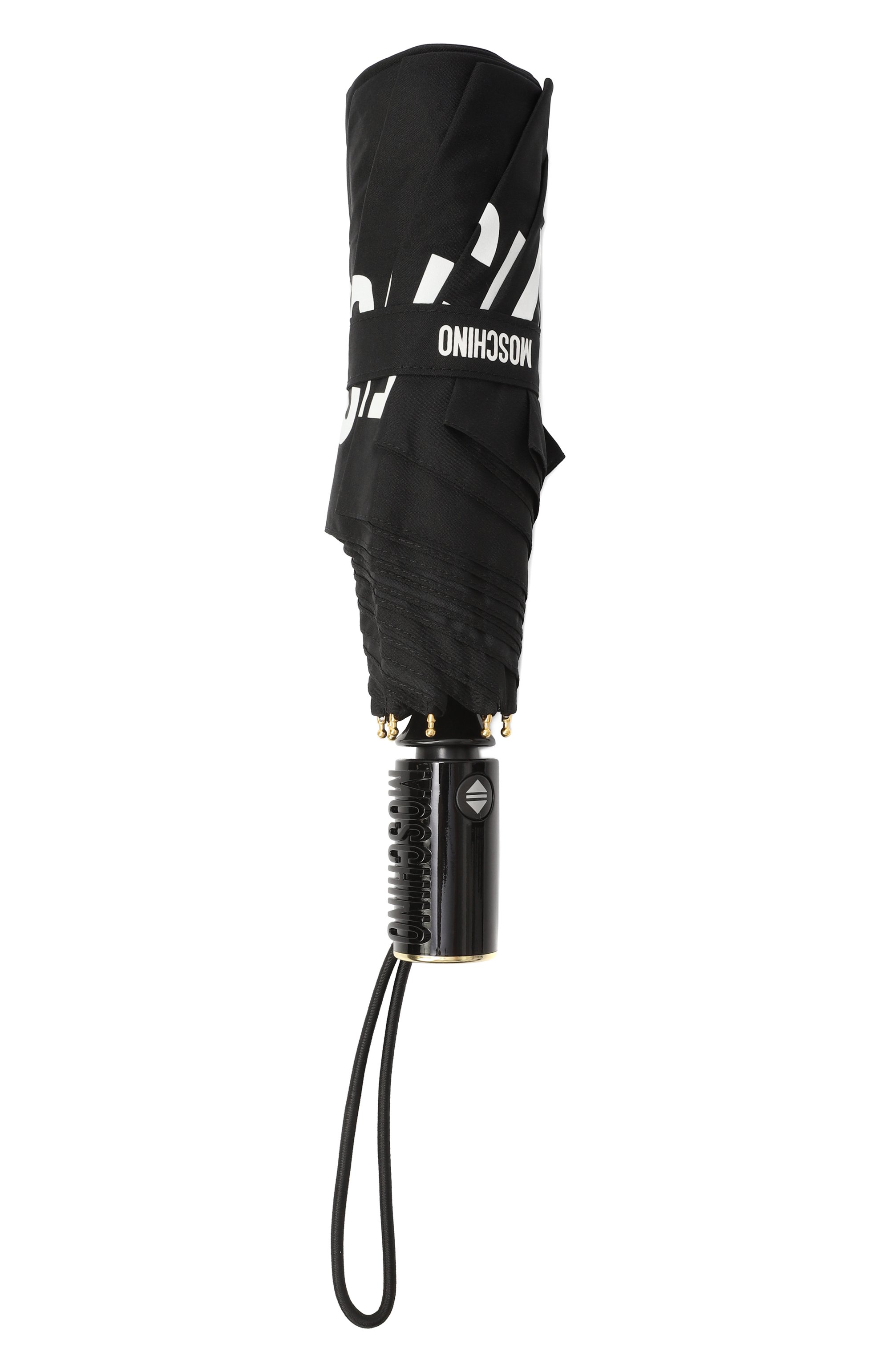 Складной зонт MOSCHINO, арт. 8983 0PENCL0SE, фото 4