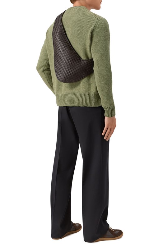 Рюкзак Veneto Bottega Veneta 836905/V5RI1 Коричневый  836905/V5RI1 Фото 7