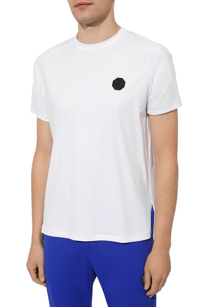 Футболка STEFANO RICCI, арт. MYH4200040/A15540, фото 3