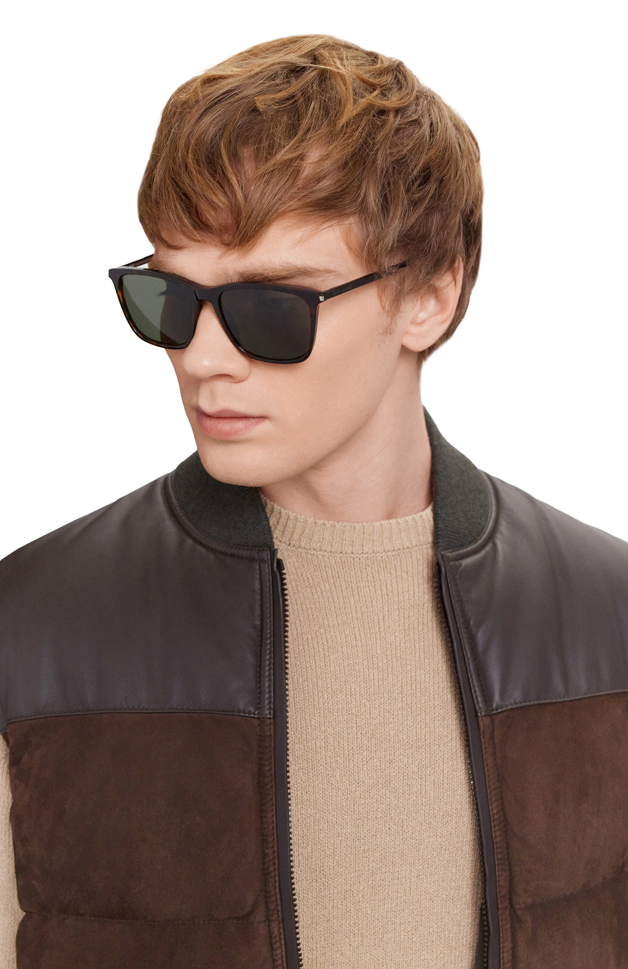 Солнцезащитные очки SAINT LAURENT, арт. SL 851 002, фото 2