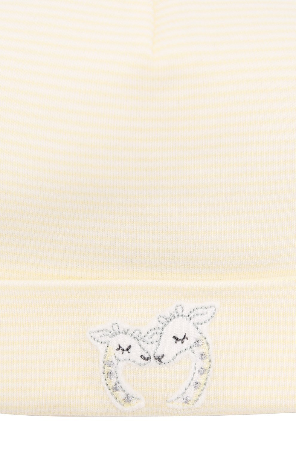 Хлопковая шапка KISSY KISSY, арт. F1742606ST, фото 3