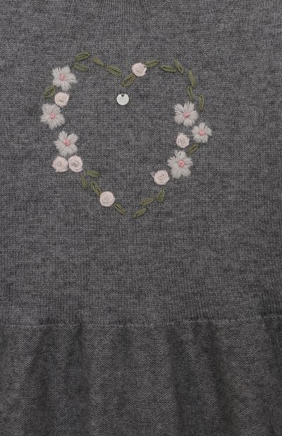 Платье TARTINE ET CHOCOLAT, арт. TX30111/18M-3A, фото 3