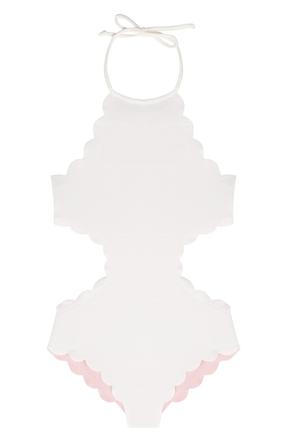 Слитный купальник MARYSIA BUMBY, арт. B0044, фото 1