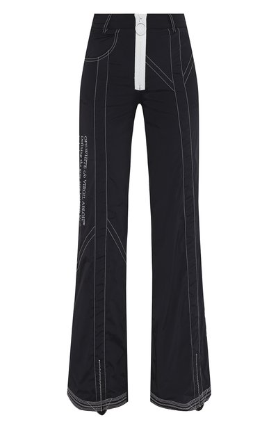 Женские бр юки OFF-WHITE, арт. 0WCA106S20FAB0041001