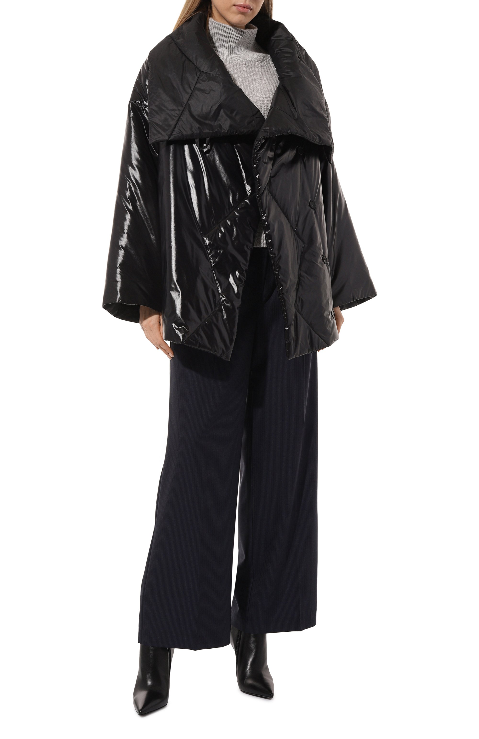 Свитер из шерсти и кашемира WINDSOR, арт. DP430/10018751, фото 2