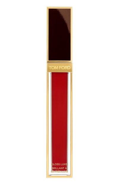 Женские блеск для губ, оттенок 01 disclosure TOM FORD, арт. T76A-01