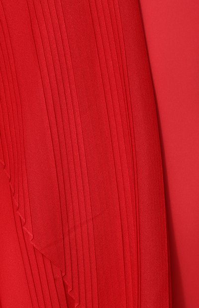 Драпированная накидка EMPORIO ARMANI, арт. 635511/8P324, фото 5