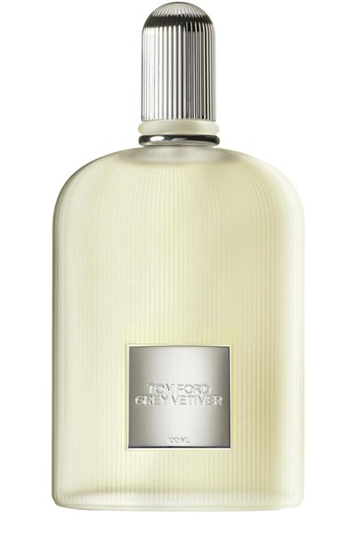 Мужской парфюмерная вода grey vetiver (100ml) TOM FORD, арт. T0LW-01