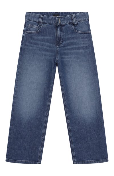 Джинсы GIVENCHY, арт. H30691