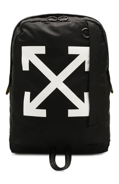 Текстильный рюкзак OFF-WHITE, арт. 0MNB019R20E480231001, фото 1