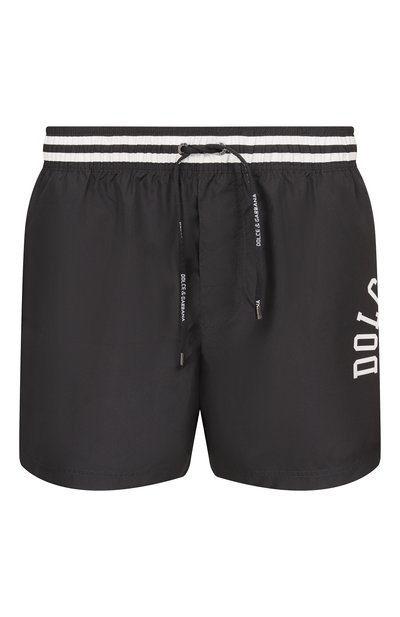 Мужские плавки-шорты DOLCE & GABBANA, арт. M4F34T/0N0CV
