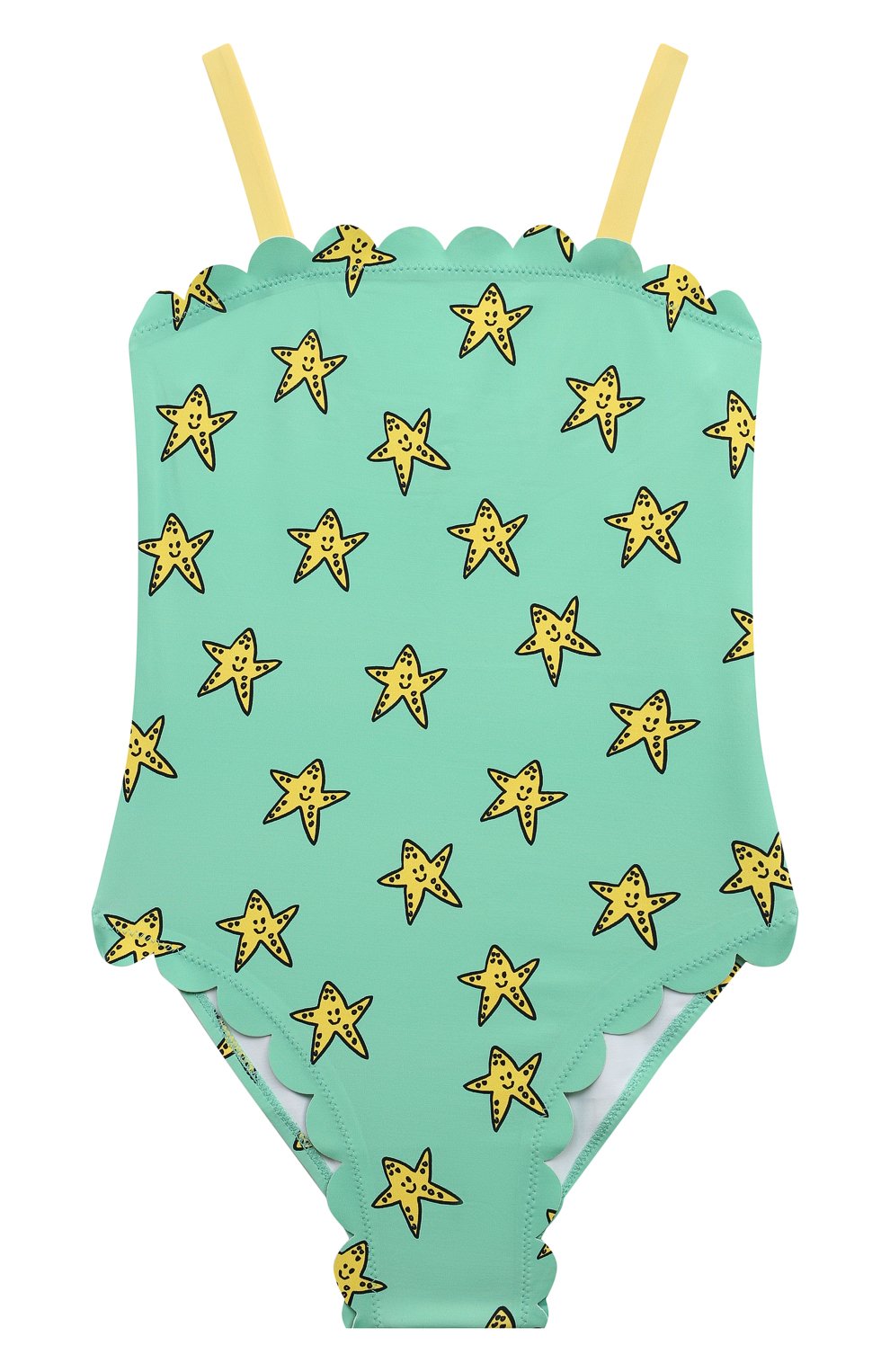 Слитный купальник STELLA MCCARTNEY, арт. TUCB29, фото 1