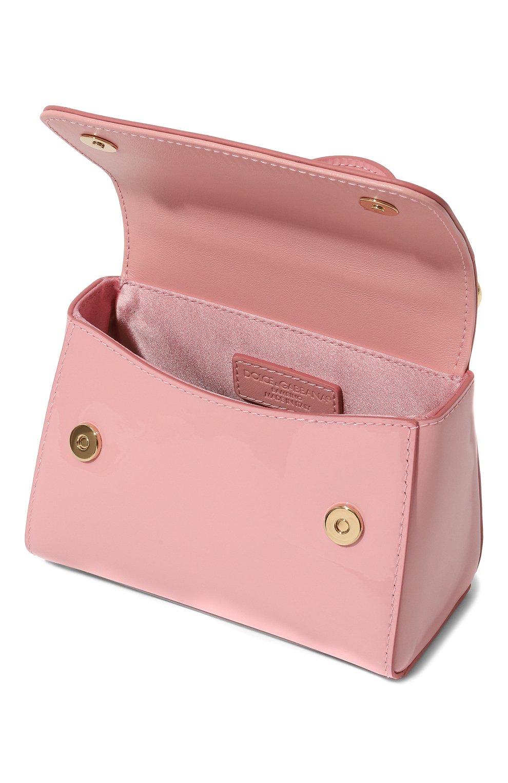 Сумка DOLCE & GABBANA, арт. EB0103/A1471, фото 3