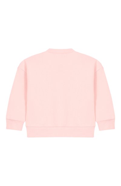 Хлопковая толстовка MARNI, арт. M01636/M00SH