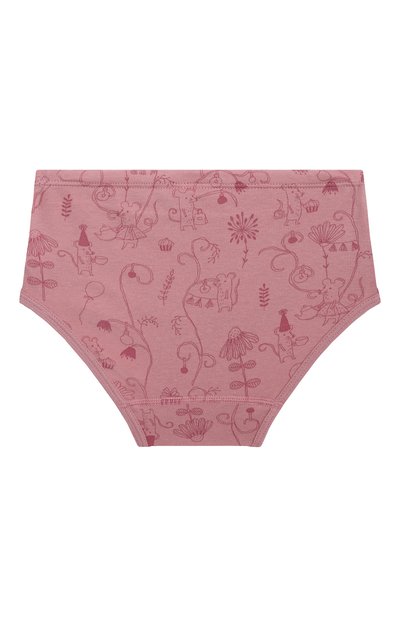 Комплект из двух трусов SANETTA, арт. 337161, фото 3