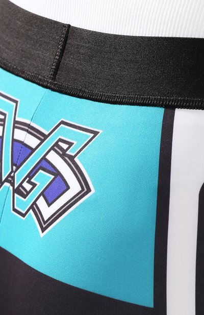 Легинсы GIVENCHY, арт. BW50D830E8, фото 5