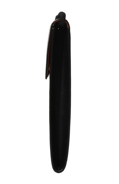 Кожаный чехол для телефона PALM ANGELS, арт. PMNV001F24LEA001, фото 3