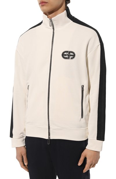 Толстовка EMPORIO ARMANI, арт. 3R1MCX/1JLYZ, фото 3