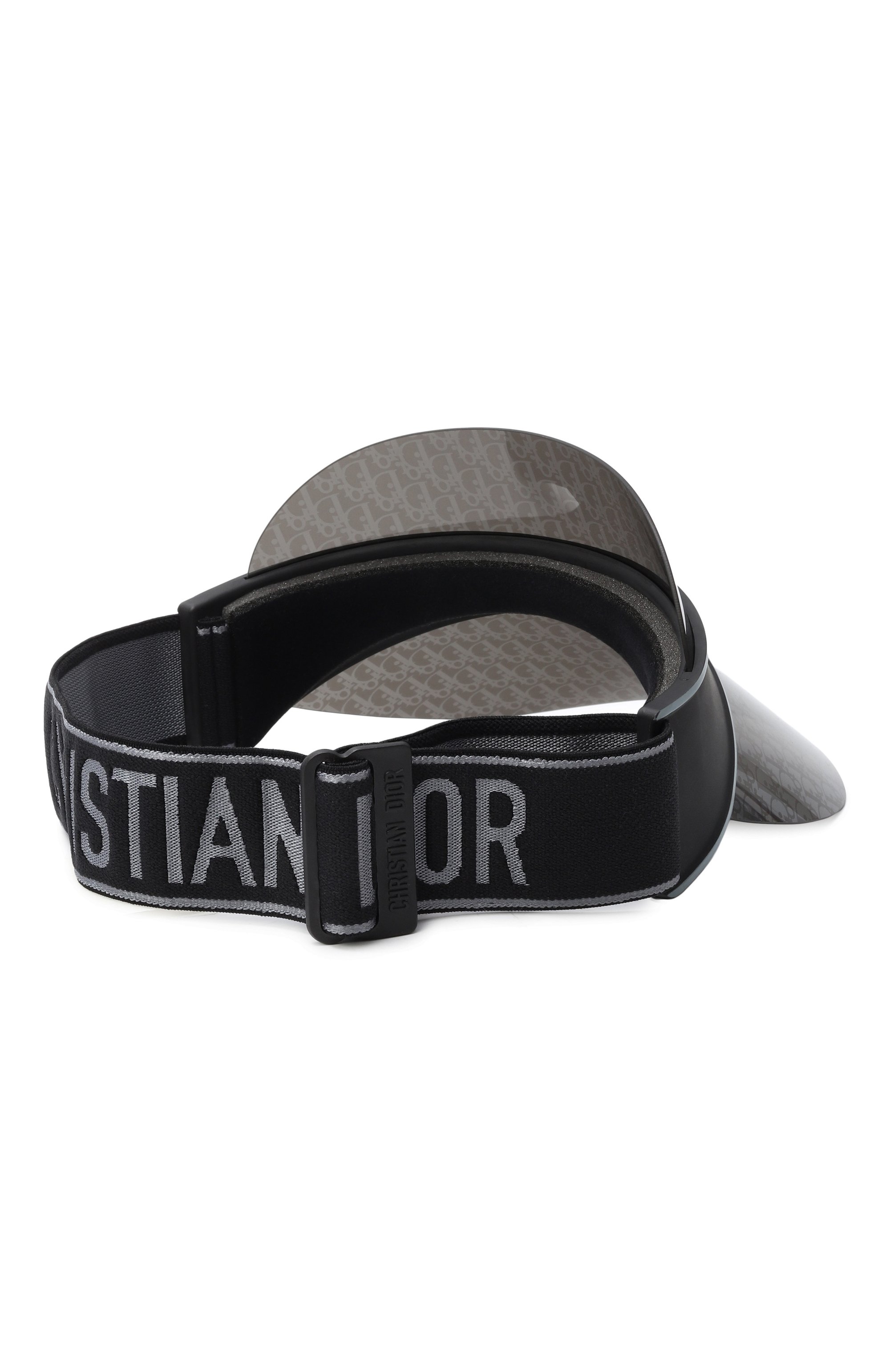 Козырек DIOR EYEWEAR, арт. DI0RCLUB V1U 11A8, фото 4