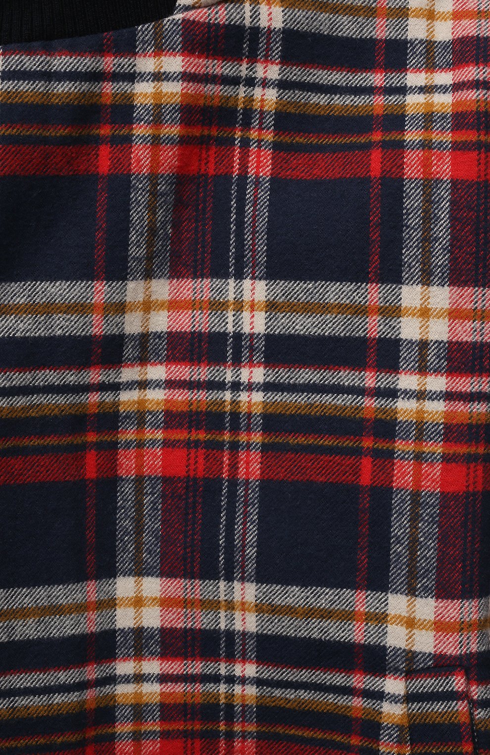 Хлопковая куртка BONPOINT разноцветного цвета по цене 50700 руб., арт. H20PHILLY(476A)_823091, фото 3 Хлопковая куртка BONPOINT, арт. H20PHILLY(476A)_823091, фото 3