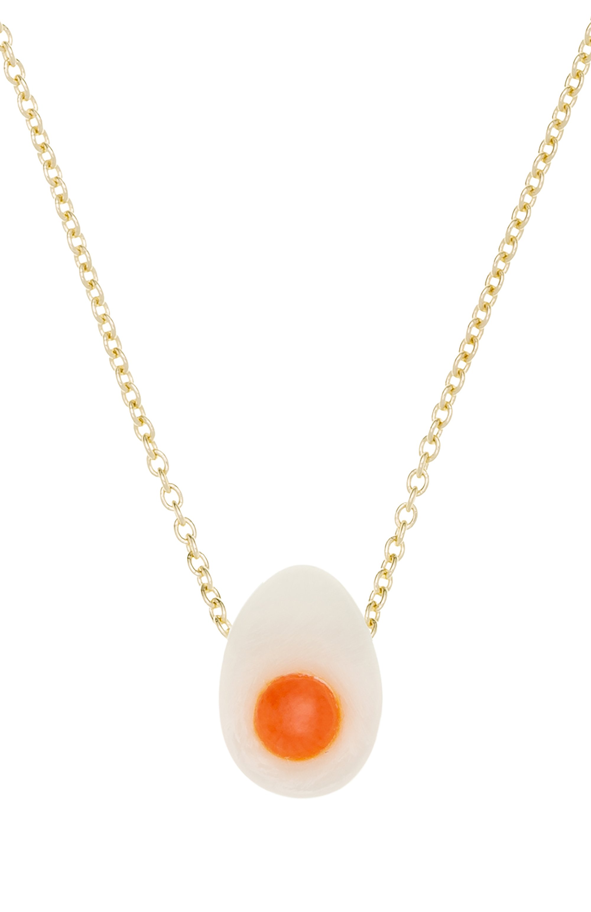 Колье ALIITA, арт. NRCOFP00K6YG09K J1000, фото 1