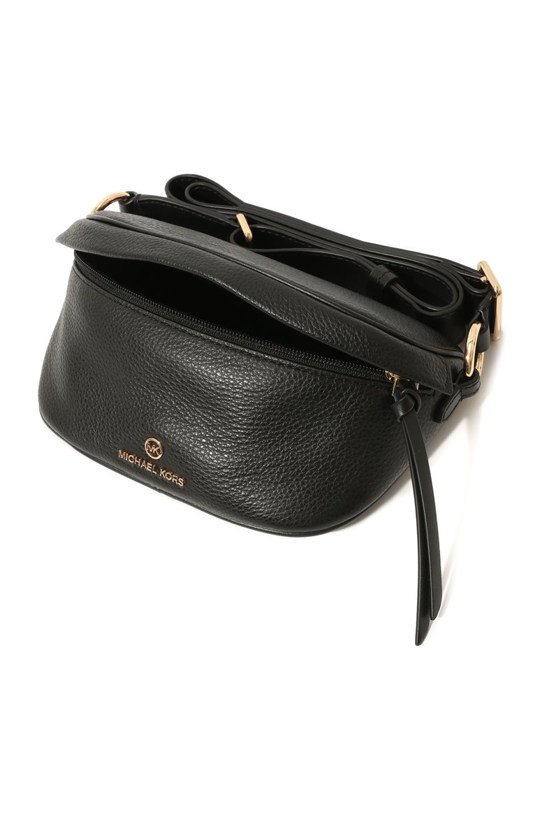 Поясная сумка slater mini MICHAEL MICHAEL KORS, арт. 30S2G04M1L, фото 6