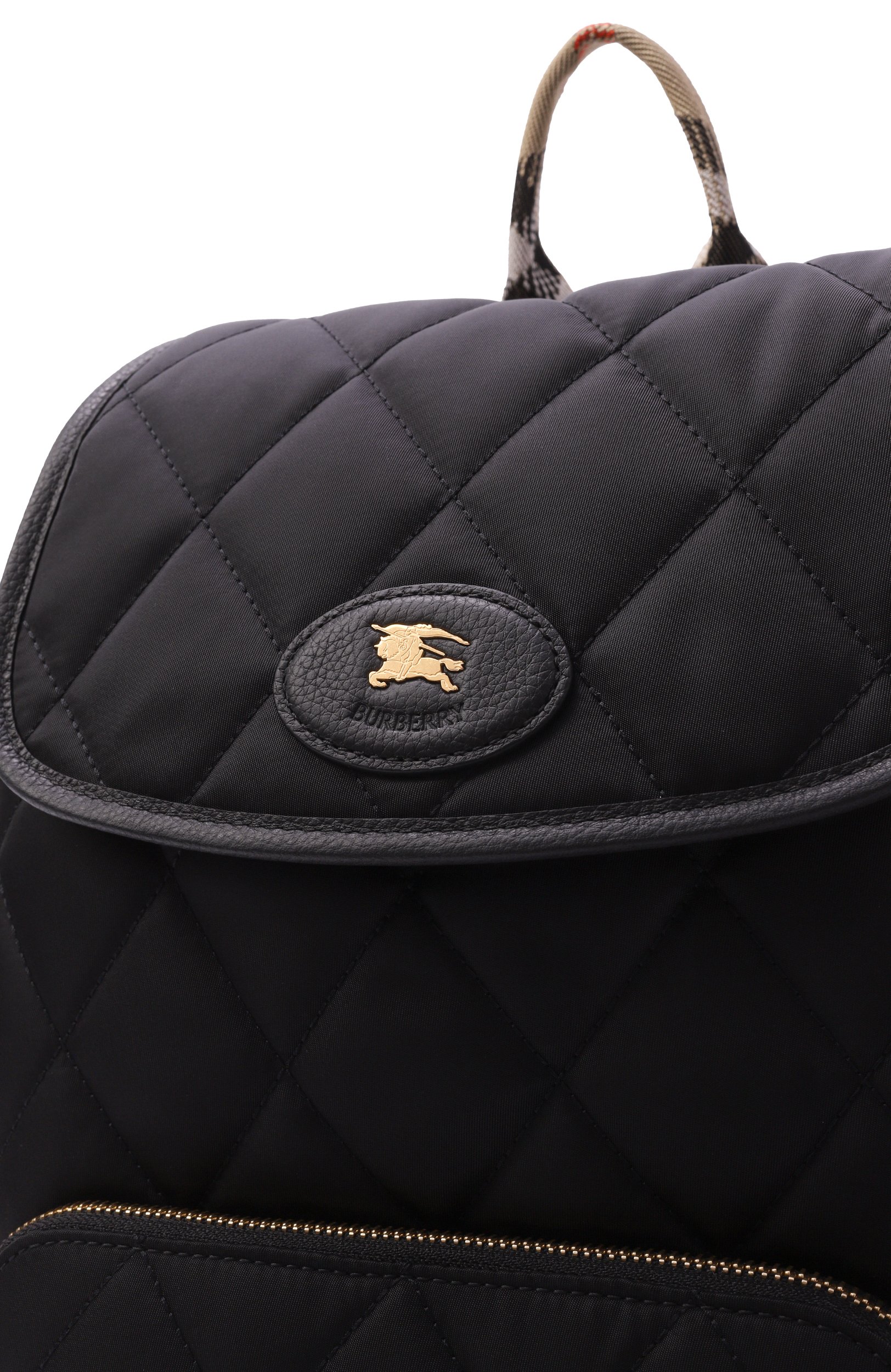 Рюкзак horseshoe BURBERRY, арт. 8114394, фото 6
