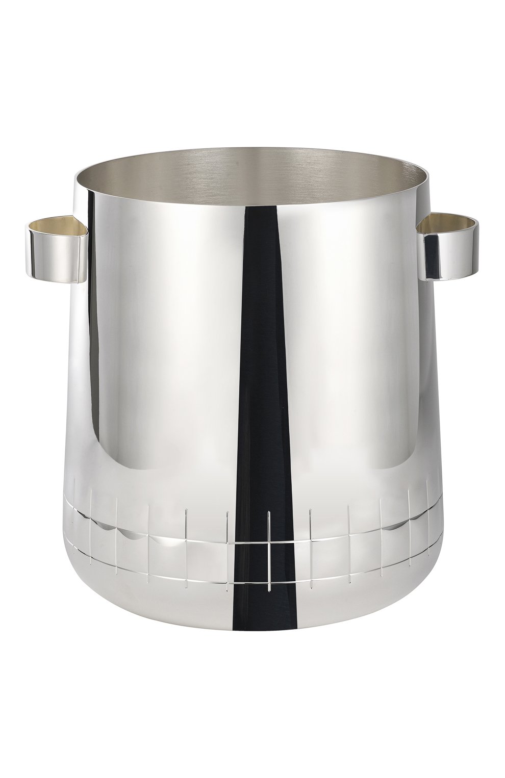 Ведро для шампанского graphik CHRISTOFLE, арт. 04240442, фото 1