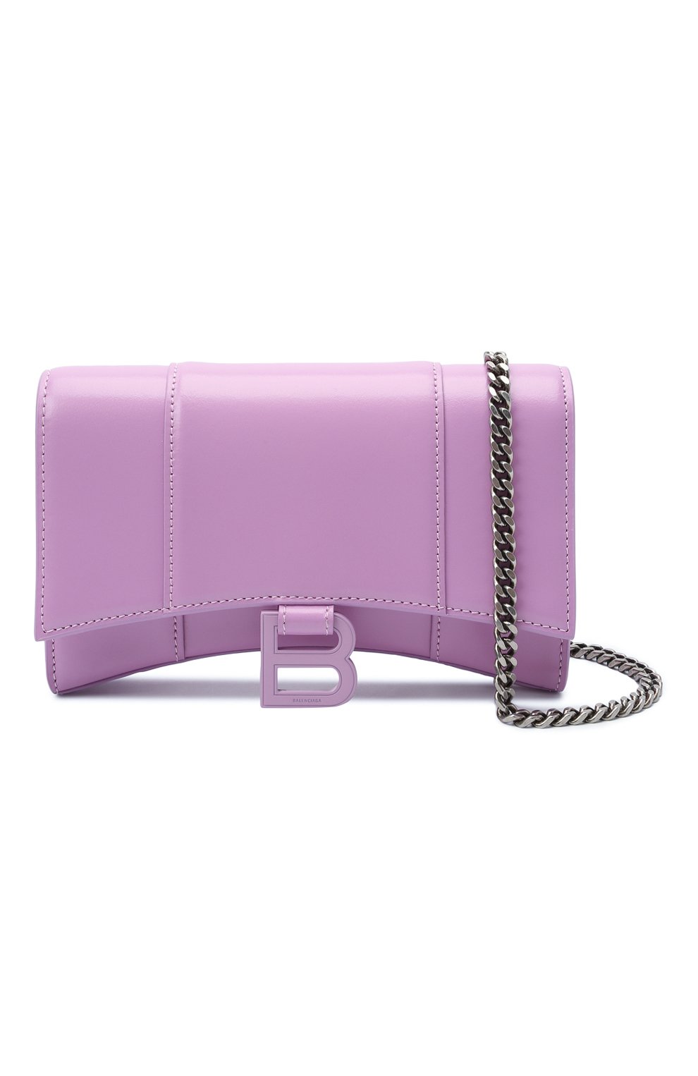 Сумка hourglass BALENCIAGA, арт. 656050/1QJ4I, фото 6