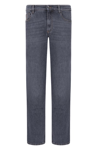 Мужские джинсы CANALI, арт. 91719/PD01430
